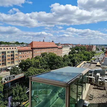 Plac Zolnierza Polska