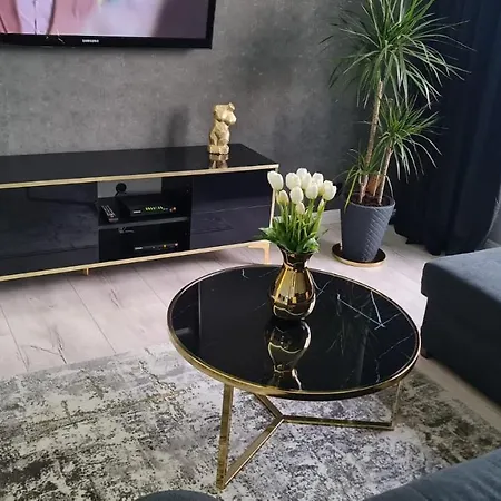 Apartment Plac Zolnierza Polska