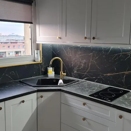 Apartment Plac Zolnierza Polska *