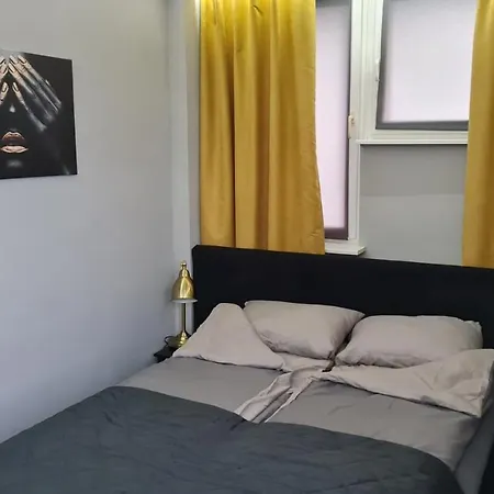 Plac Zolnierza Polska