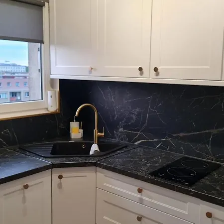 Apartment Plac Zolnierza Polska *