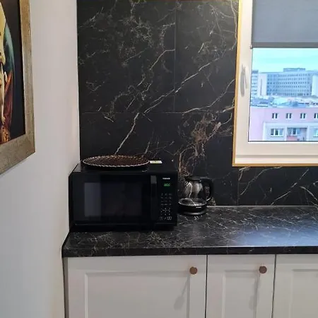 Plac Zolnierza Polska