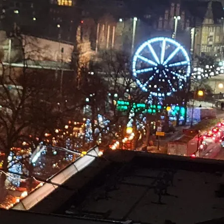 Апартаменты Plac Zolnierza Polska Щецин