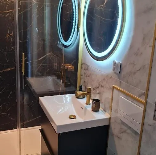 Appartement Plac Zolnierza Polska Szczecin