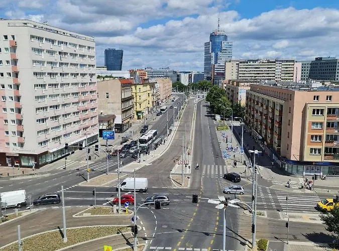 Plac Zolnierza Polska 什切青