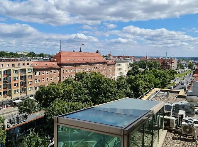 Plac Zolnierza Polska