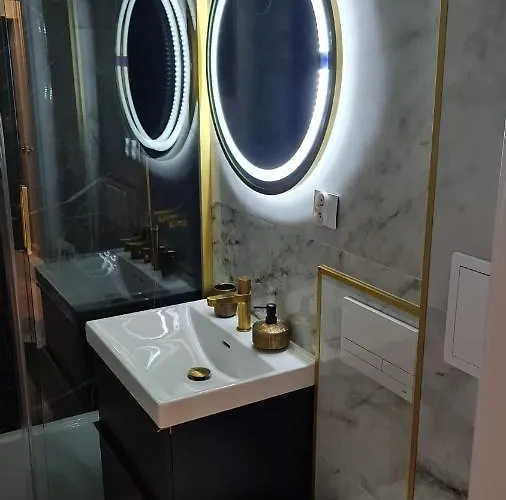 Appartement Plac Zolnierza Polska Szczecin