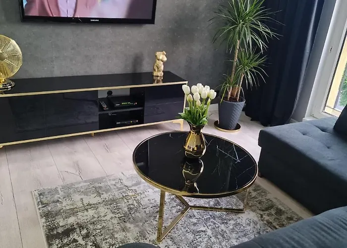 Appartement Plac Zolnierza Polska