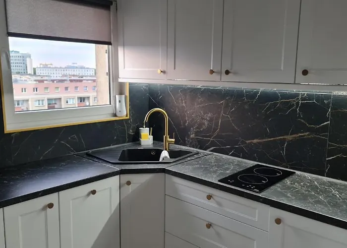 Appartement Plac Zolnierza Polska *