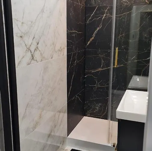 Appartement Plac Zolnierza Polska