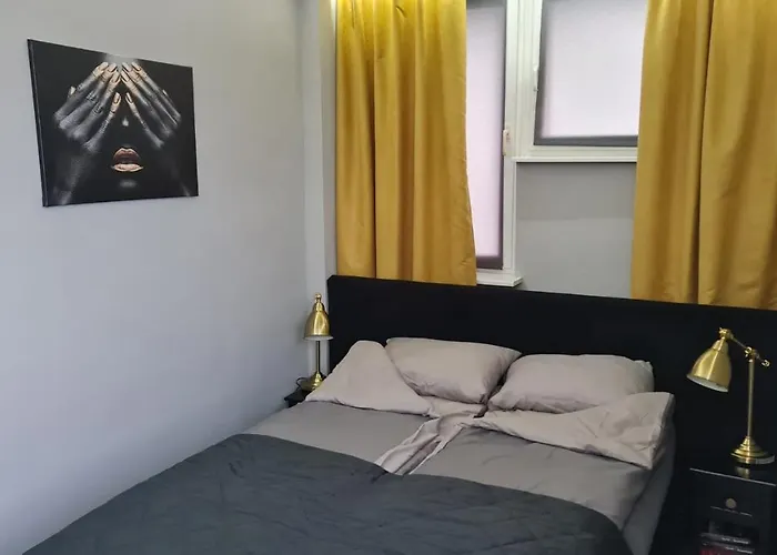 Plac Zolnierza Polska