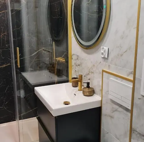 Plac Zolnierza Polska 公寓 什切青