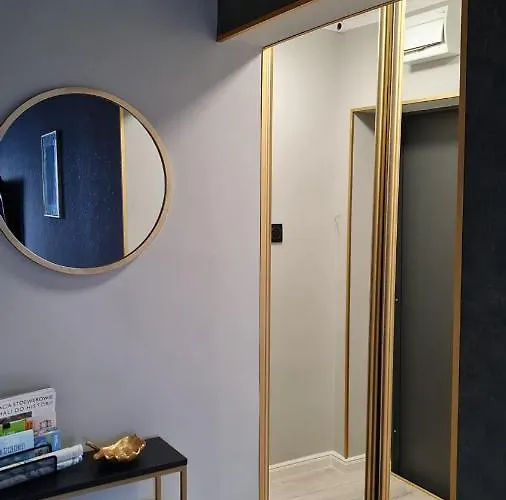 Appartement Plac Zolnierza Polska Szczecin