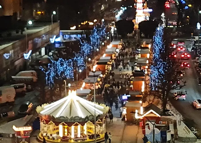 Plac Zolnierza Polska